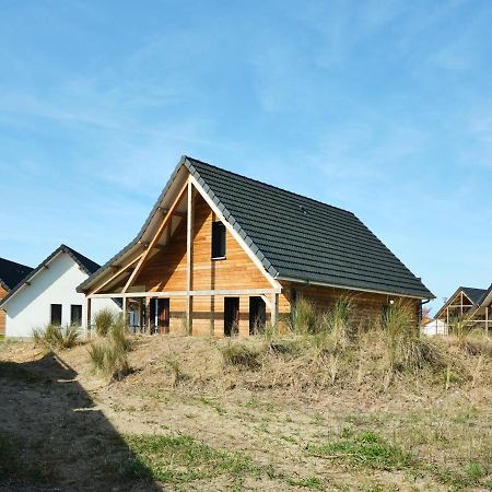Dormio Resort Berck-Sur-Mer Exteriér fotografie