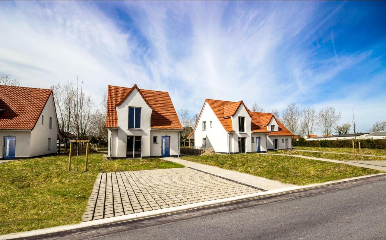 Dormio Resort Berck-Sur-Mer Pokoj fotografie