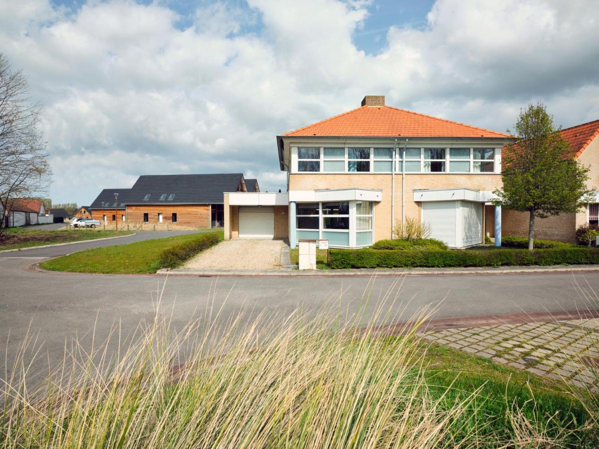 Dormio Resort Berck-Sur-Mer Pokoj fotografie