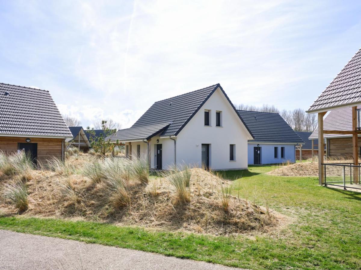 Dormio Resort Berck-Sur-Mer Pokoj fotografie