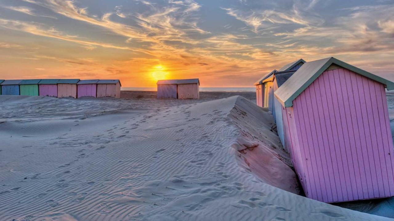 Dormio Resort Berck-Sur-Mer Exteriér fotografie