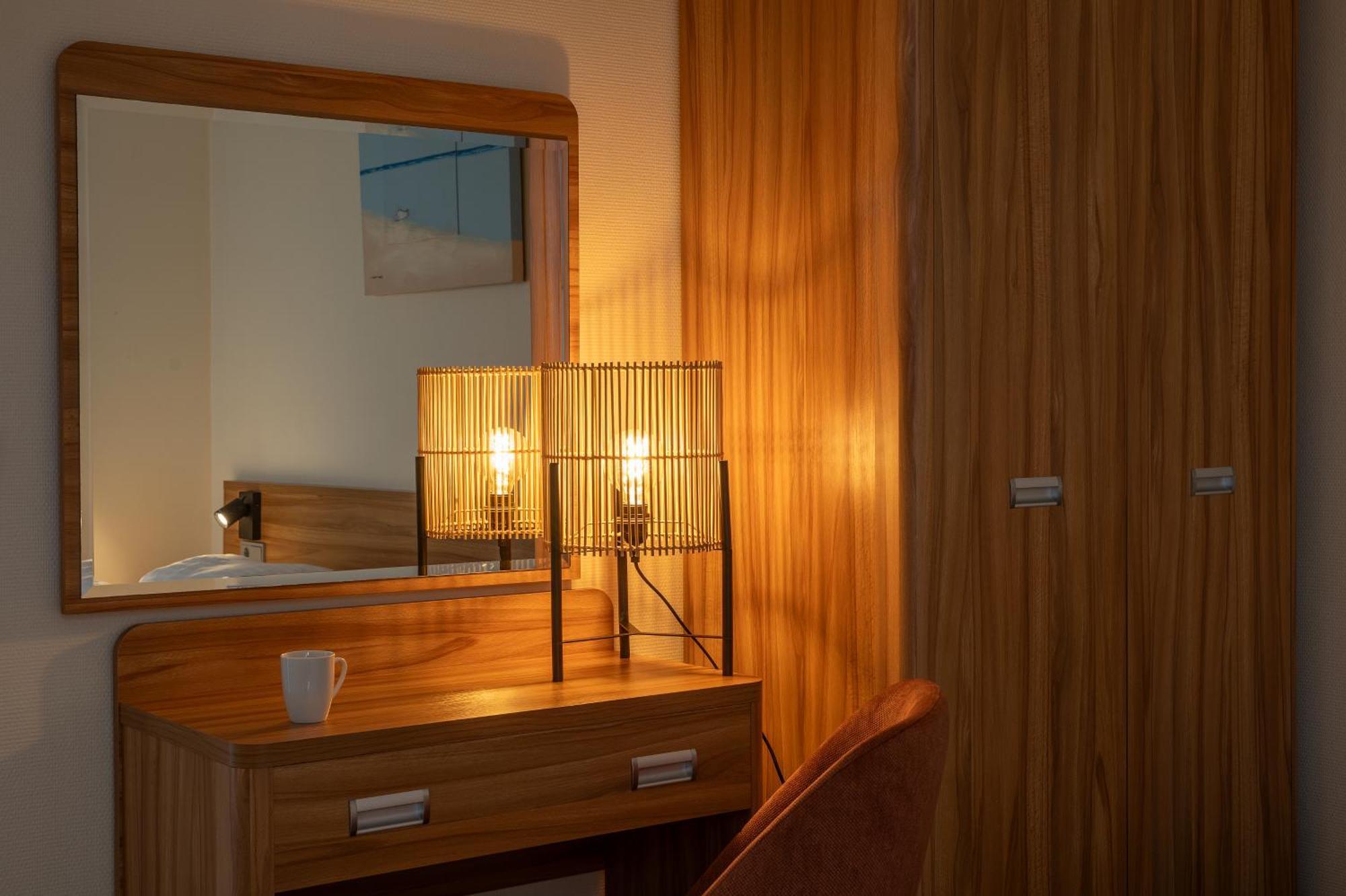 Dormio Resort Berck-Sur-Mer Pokoj fotografie