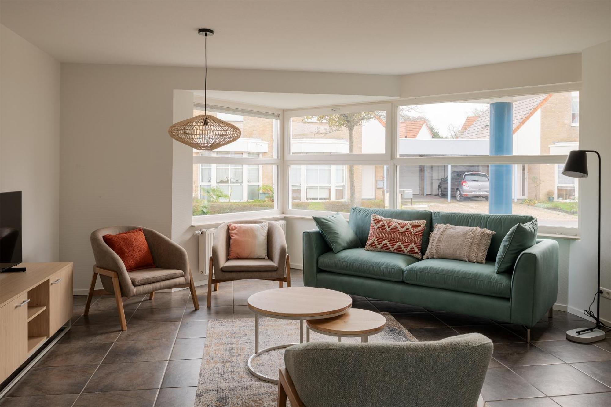 Dormio Resort Berck-Sur-Mer Pokoj fotografie