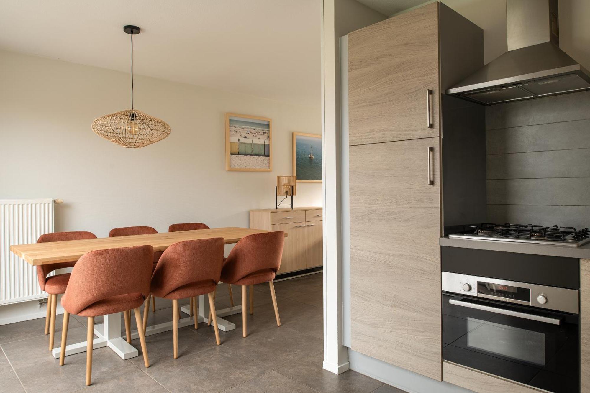 Dormio Resort Berck-Sur-Mer Pokoj fotografie