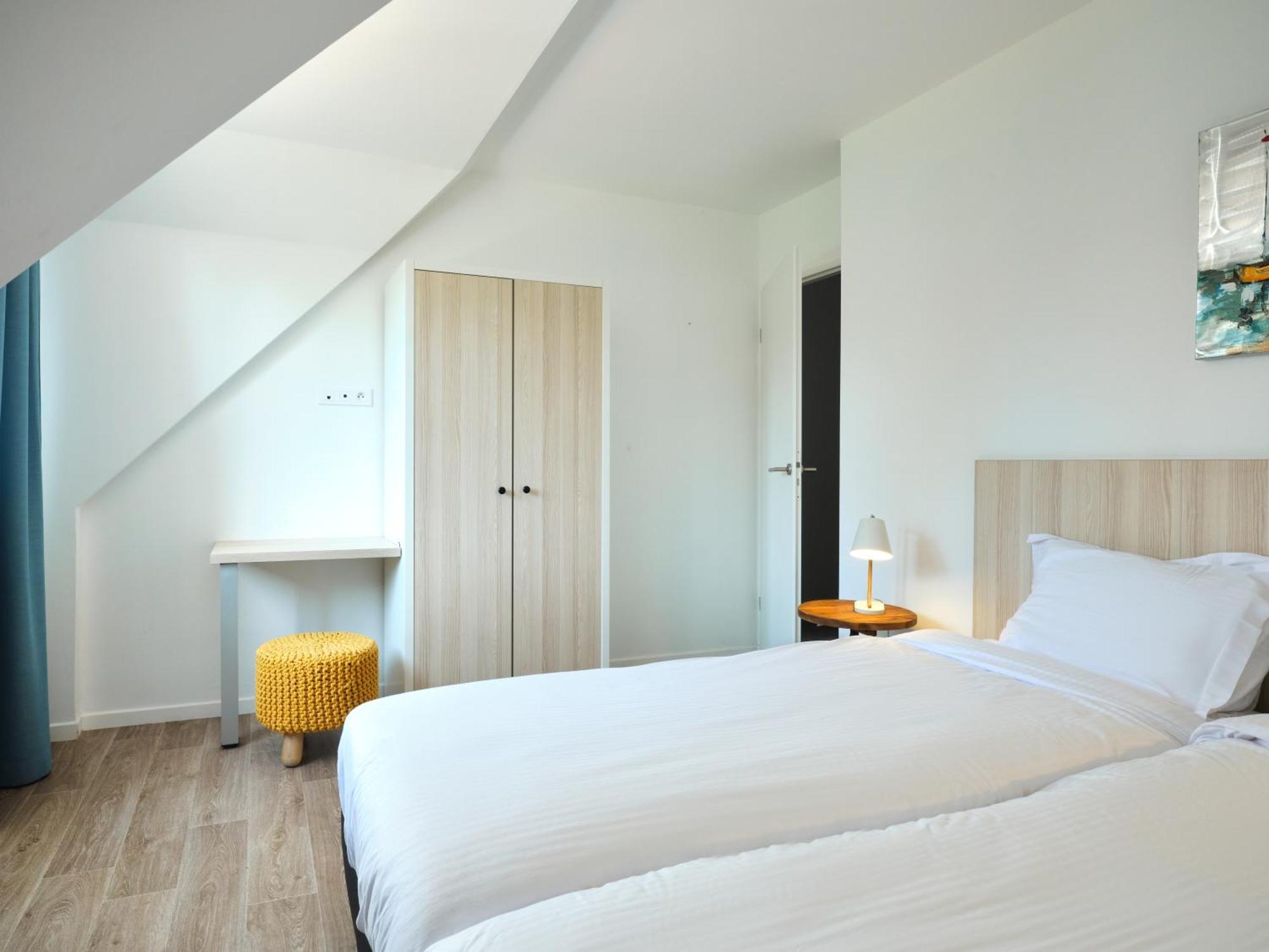 Dormio Resort Berck-Sur-Mer Pokoj fotografie