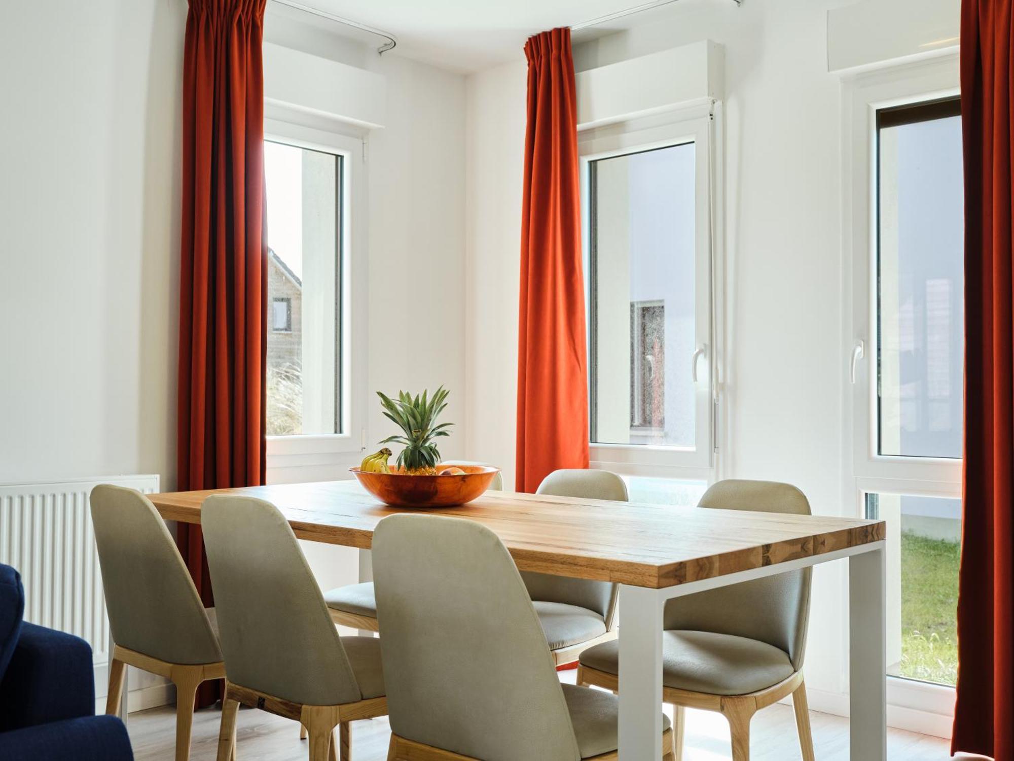 Dormio Resort Berck-Sur-Mer Pokoj fotografie