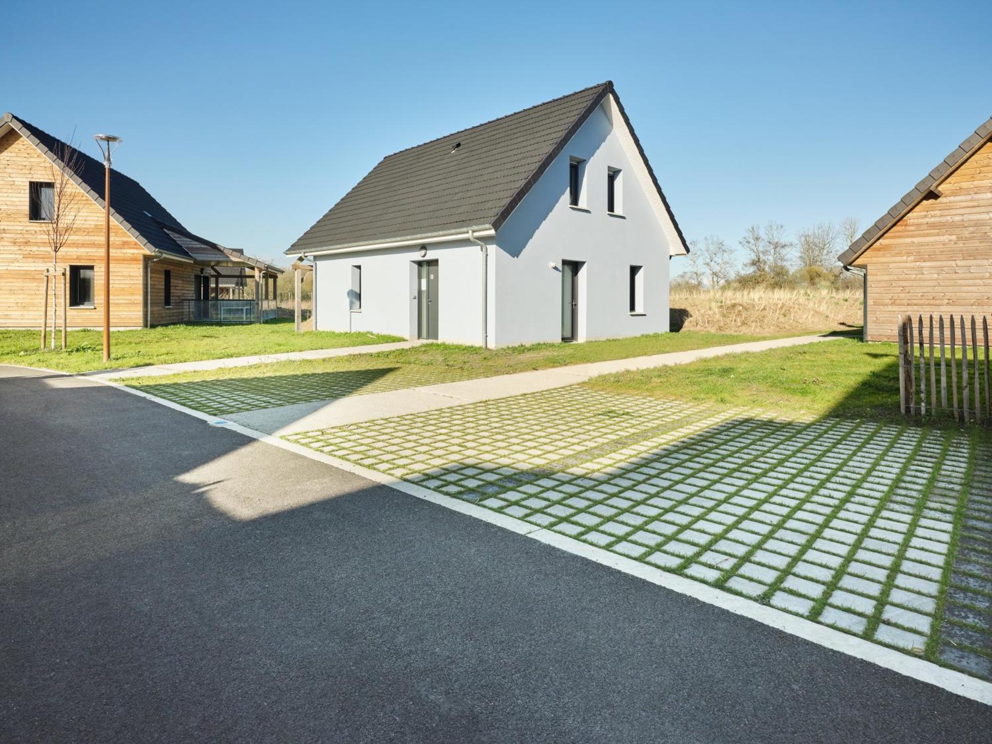 Dormio Resort Berck-Sur-Mer Pokoj fotografie