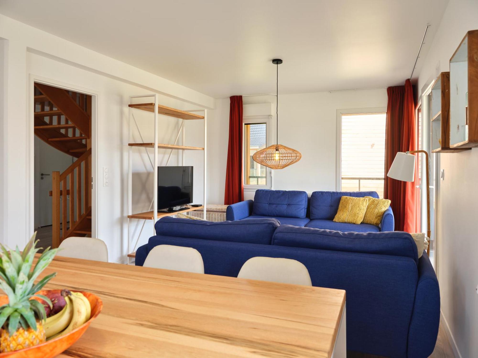 Dormio Resort Berck-Sur-Mer Pokoj fotografie