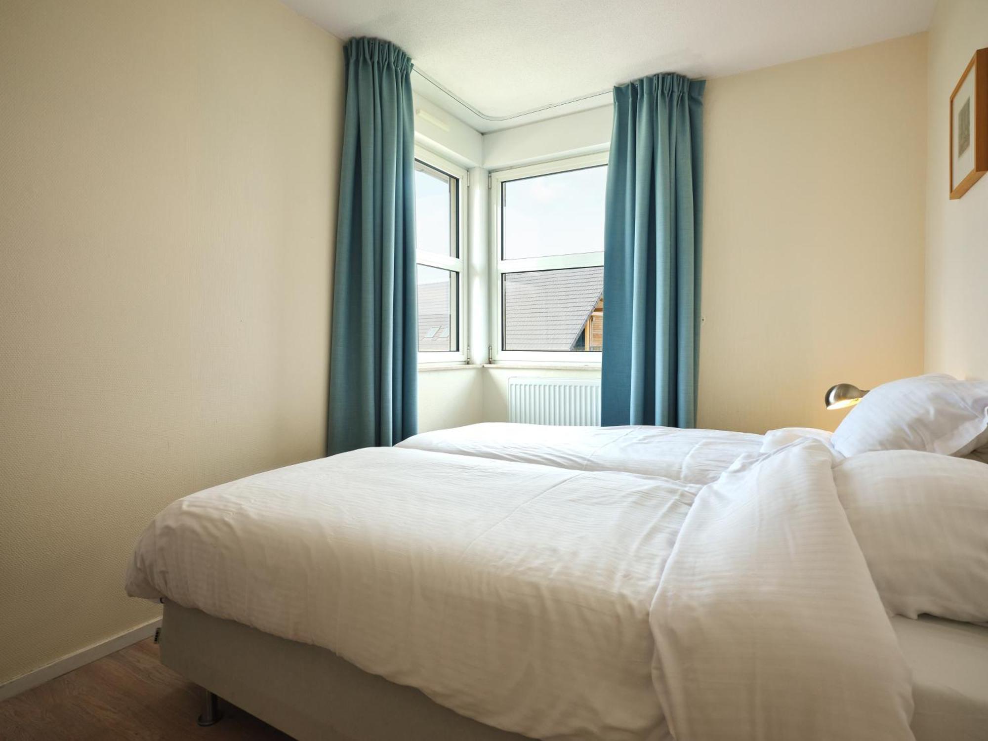 Dormio Resort Berck-Sur-Mer Exteriér fotografie